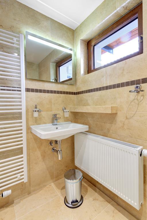 Pension H.Blatna Горни-Блатна Номер фото